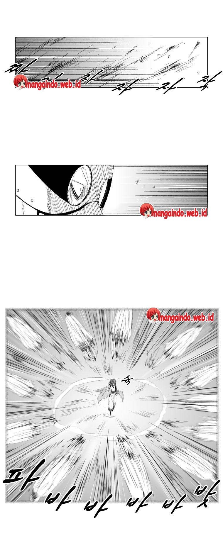 Red Storm Chapter 63 Gambar 4