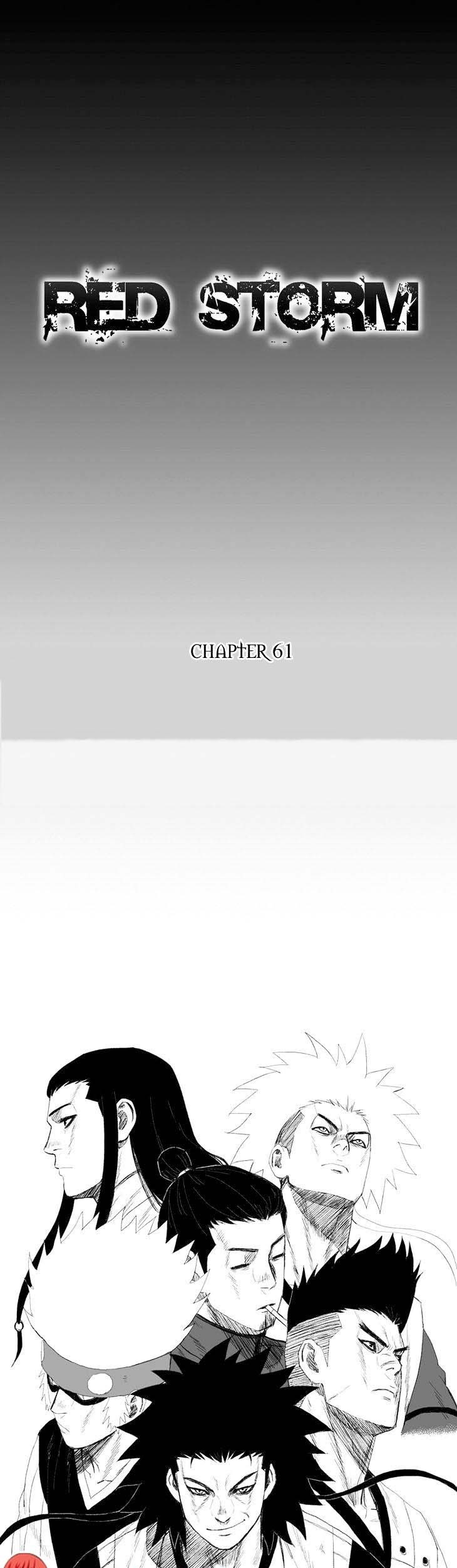 Baca Komik Red Storm Chapter 61 Gambar 1