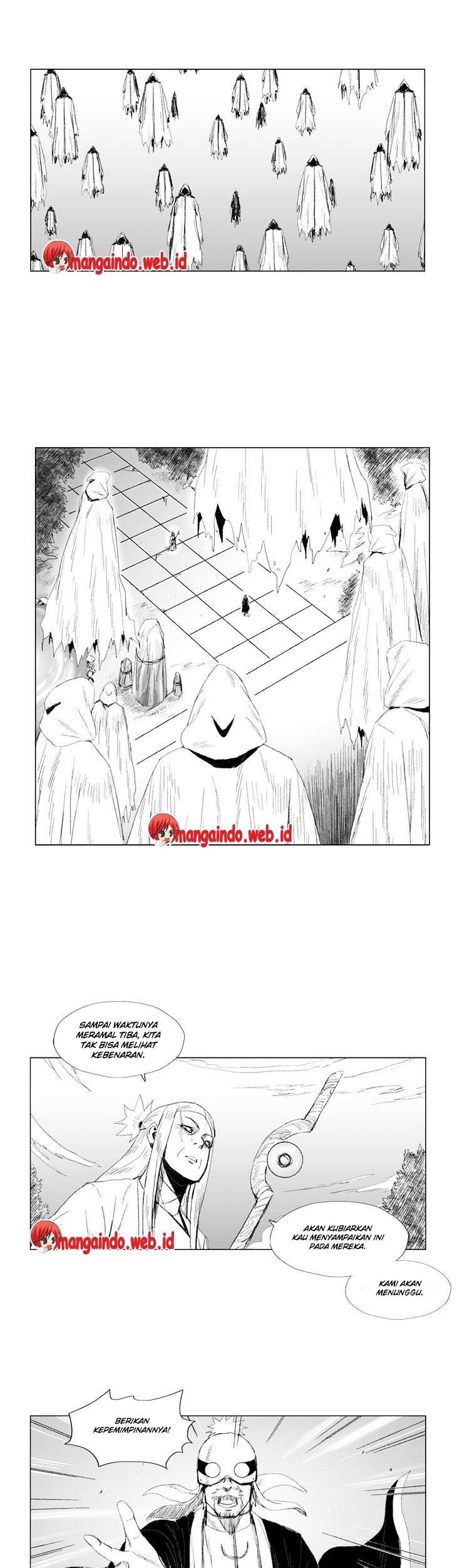 Red Storm Chapter 61 Gambar 4