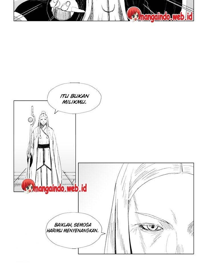 Red Storm Chapter 61 Gambar 5