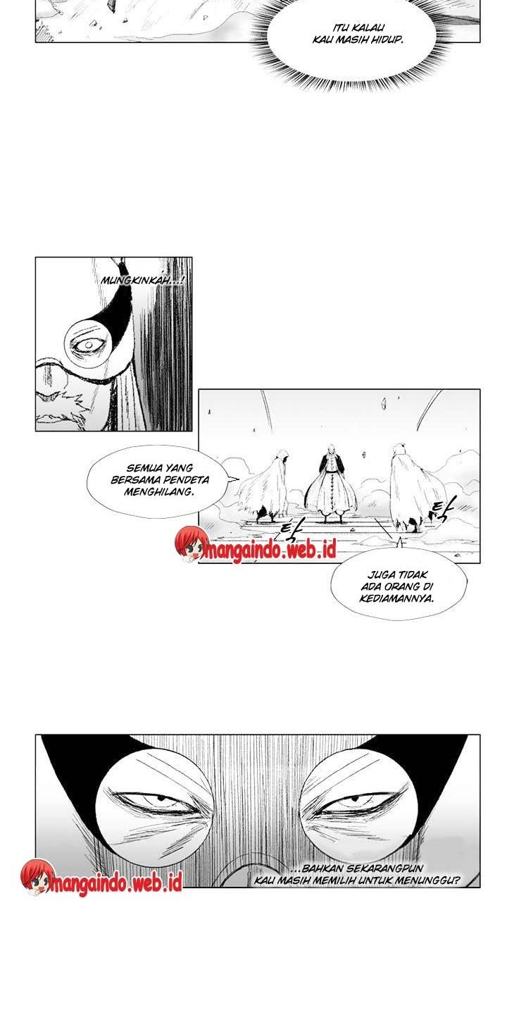 Red Storm Chapter 61 Gambar 7