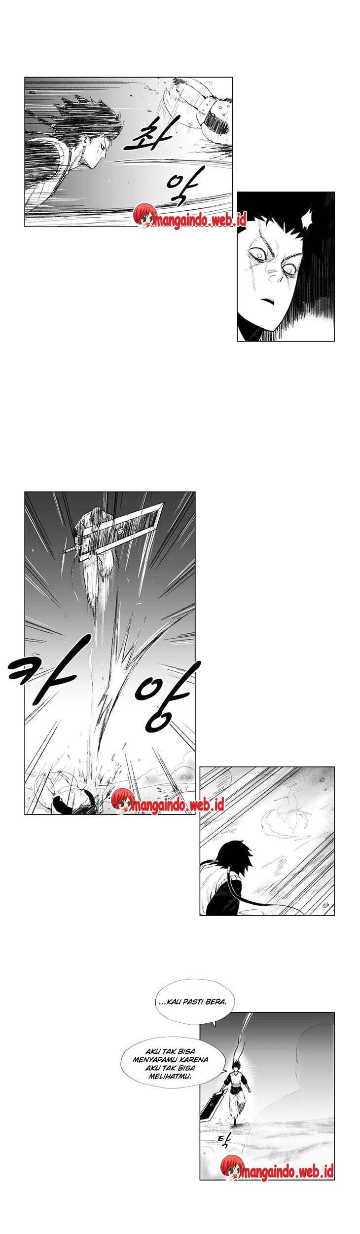 Red Storm Chapter 61 Gambar 10