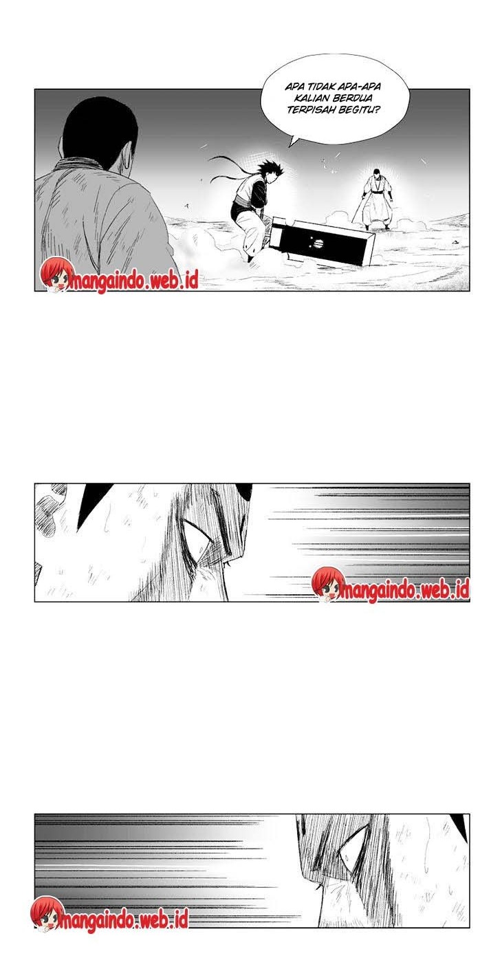 Red Storm Chapter 61 Gambar 15