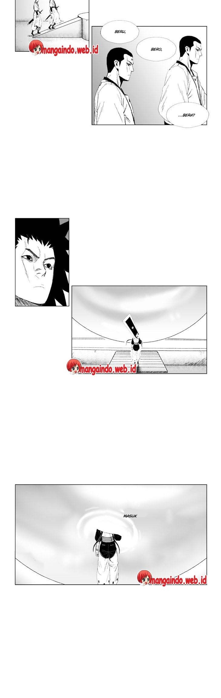 Red Storm Chapter 60 Gambar 9