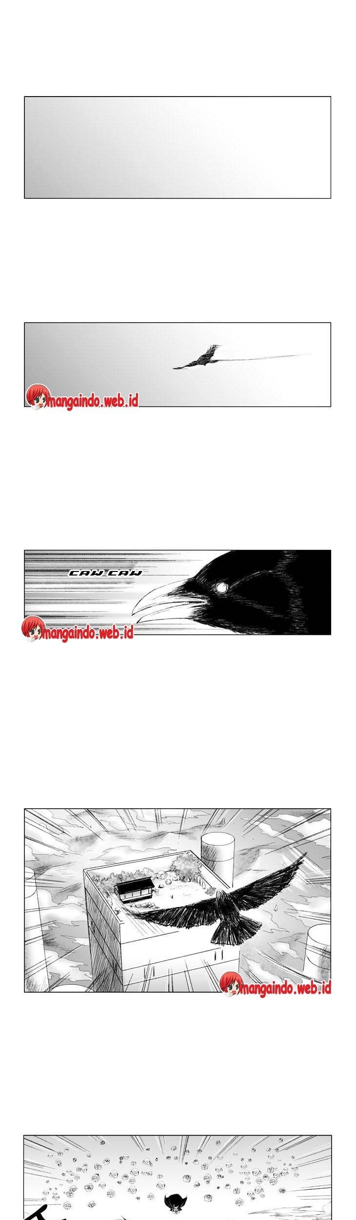 Red Storm Chapter 60 Gambar 12
