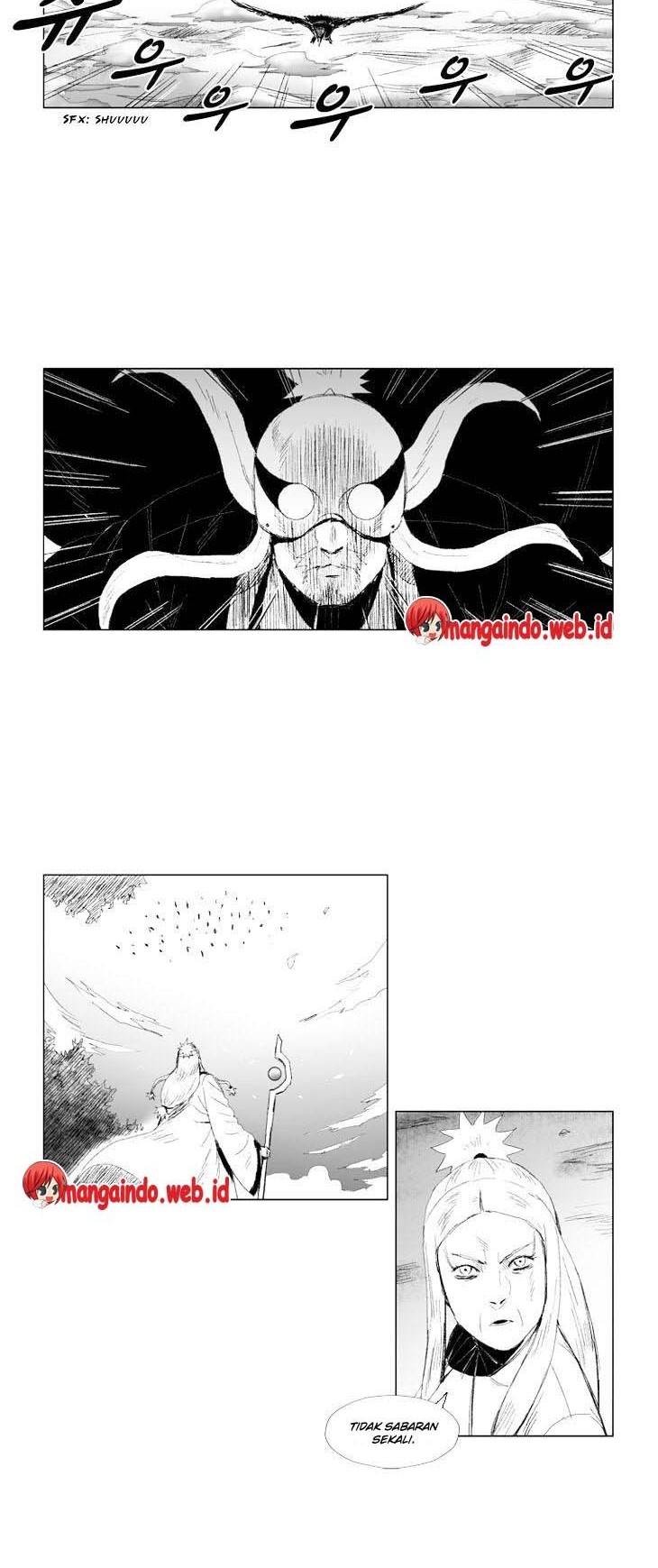 Red Storm Chapter 60 Gambar 13