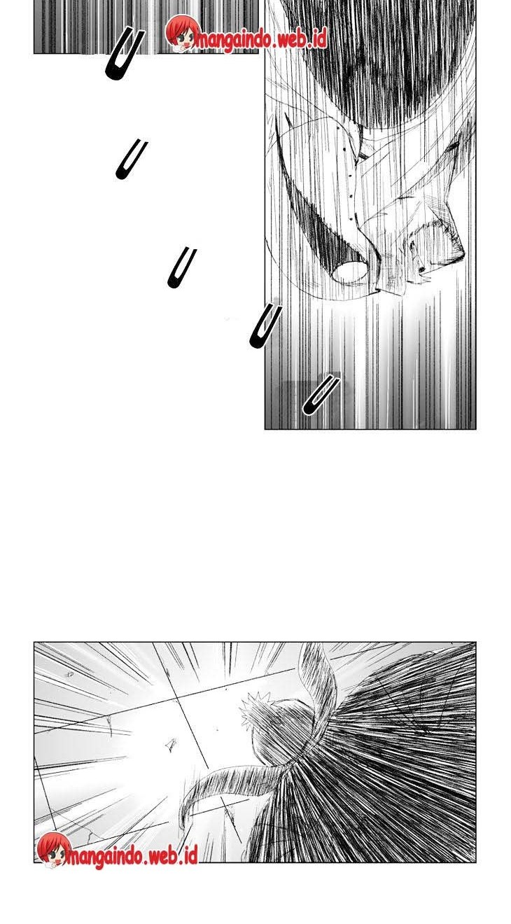 Red Storm Chapter 60 Gambar 15