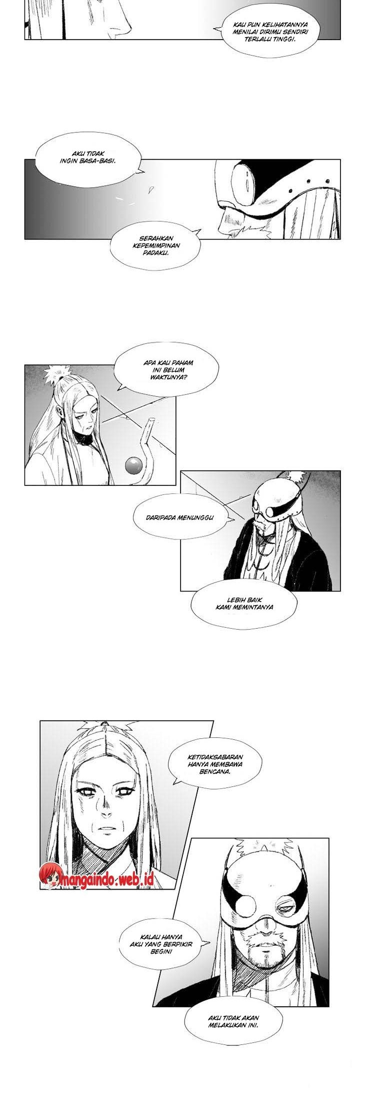 Red Storm Chapter 60 Gambar 17