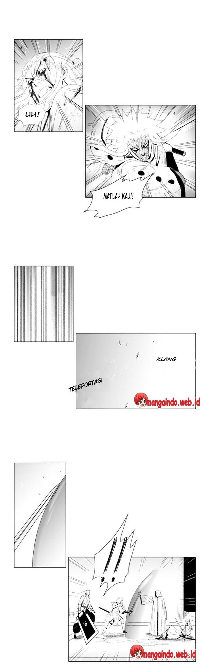 Red Storm Chapter 59 Gambar 13