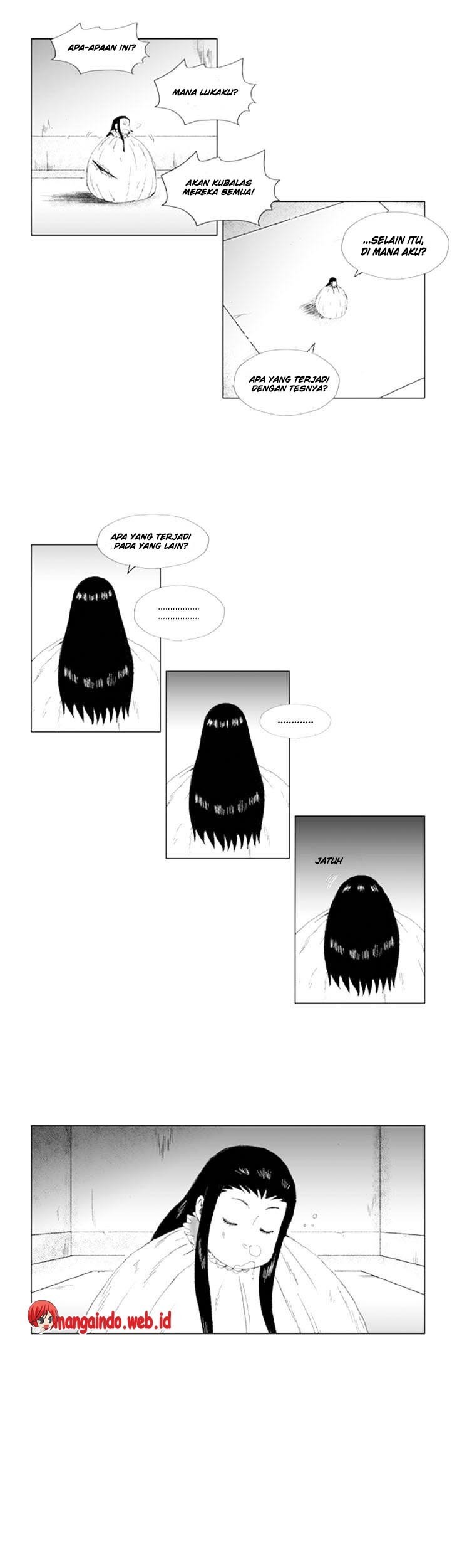 Red Storm Chapter 58 Gambar 6