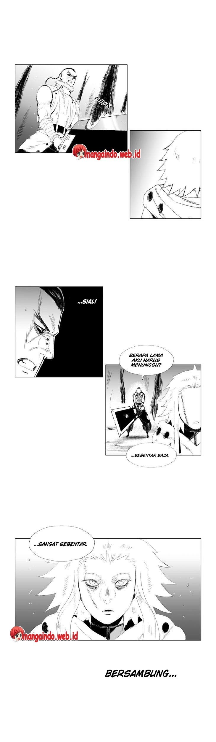 Red Storm Chapter 57 Gambar 18