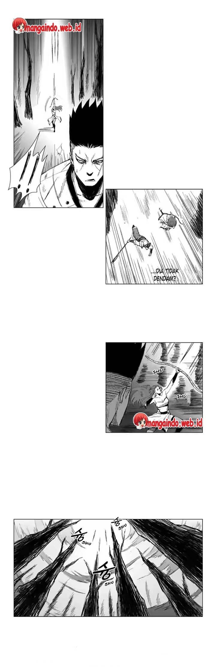Red Storm Chapter 57 Gambar 11
