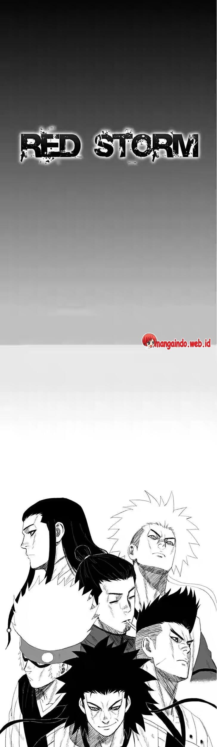 Baca Komik Red Storm Chapter 56 Gambar 1