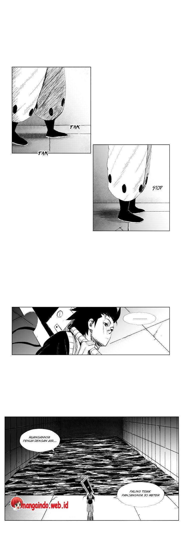 Red Storm Chapter 54 Gambar 3