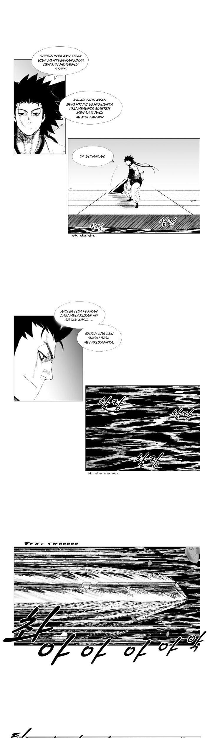 Red Storm Chapter 54 Gambar 5