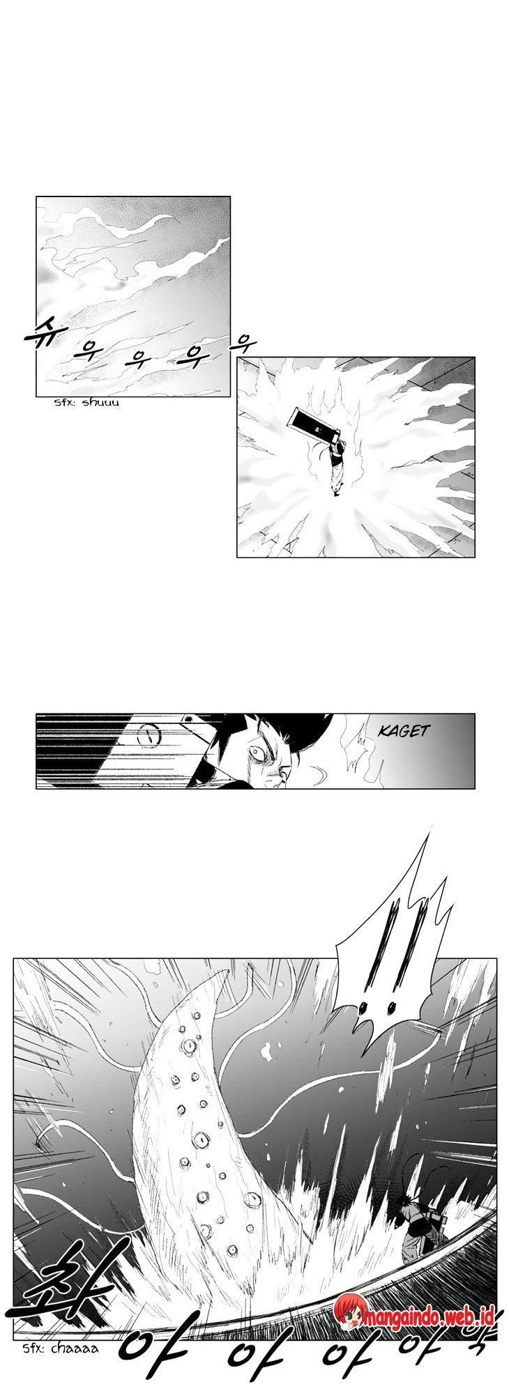 Red Storm Chapter 54 Gambar 12