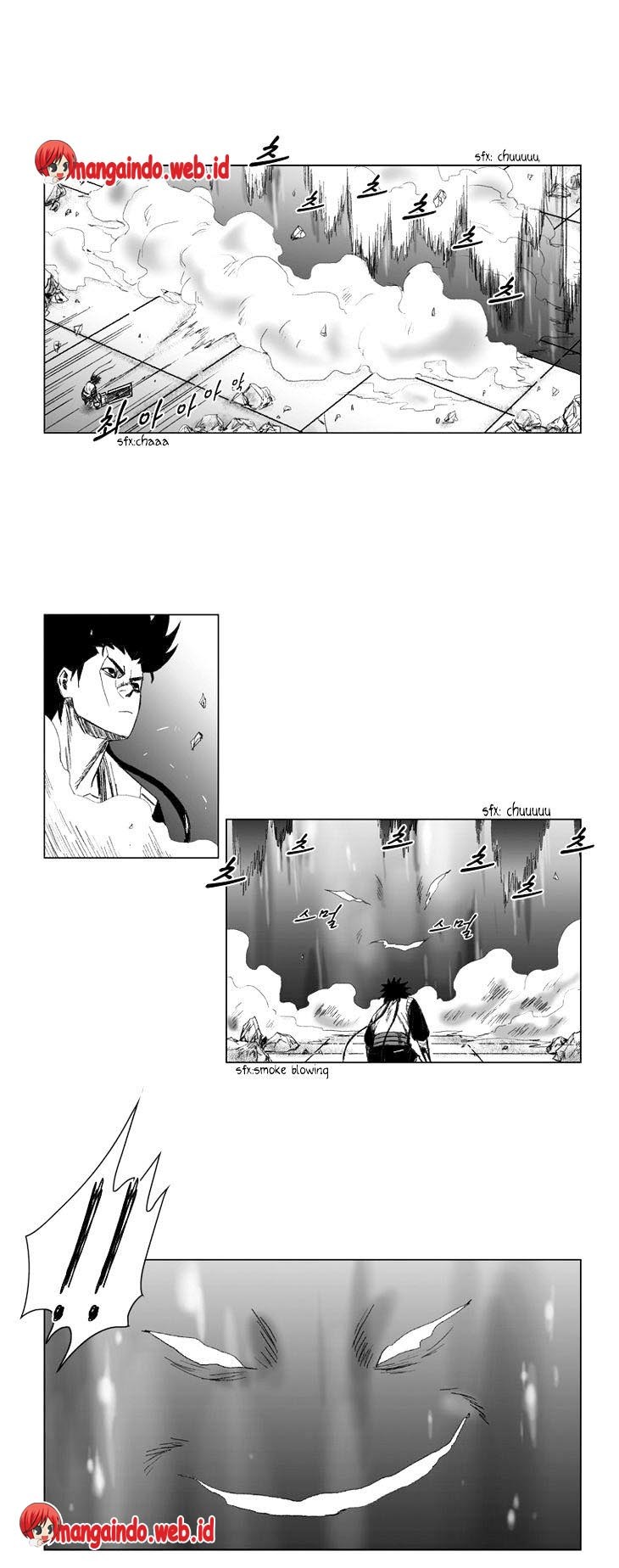 Red Storm Chapter 54 Gambar 13