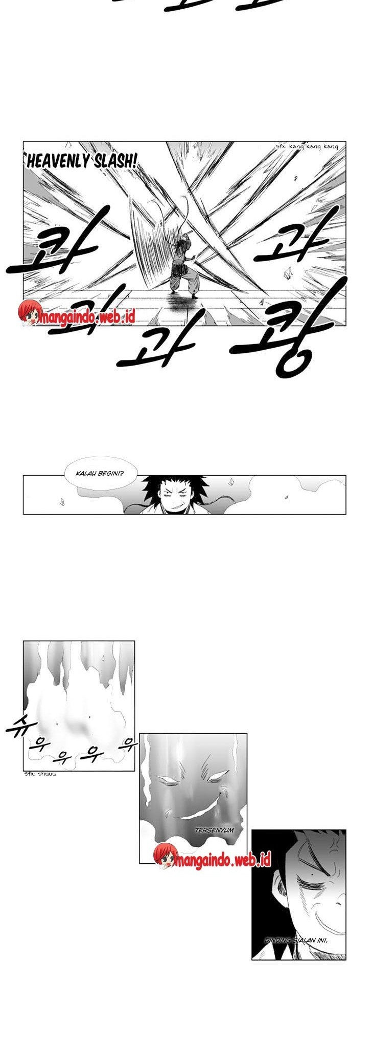 Red Storm Chapter 54 Gambar 15