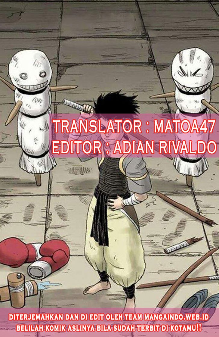 Baca Red Storm Chapter 53 Gambar 2