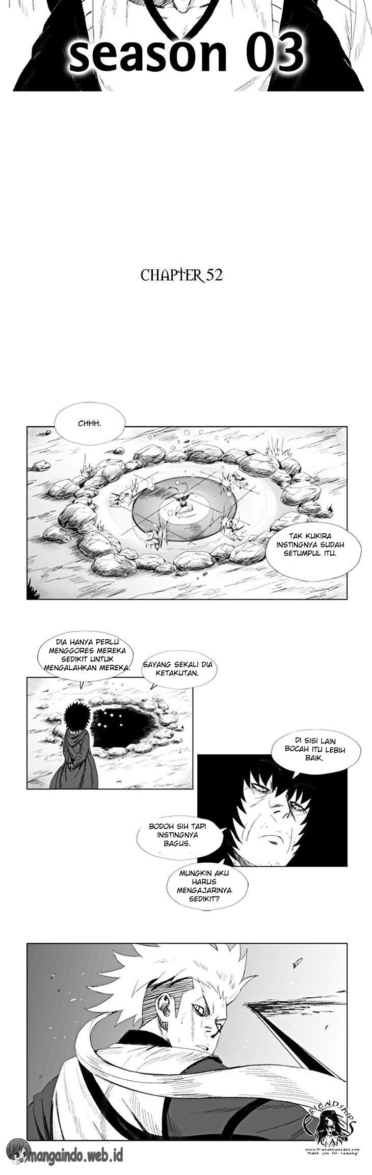 Baca Red Storm Chapter 52 Gambar 2