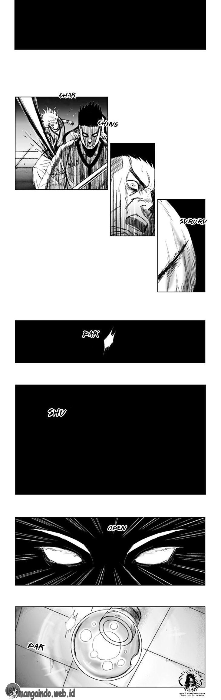 Red Storm Chapter 52 Gambar 7