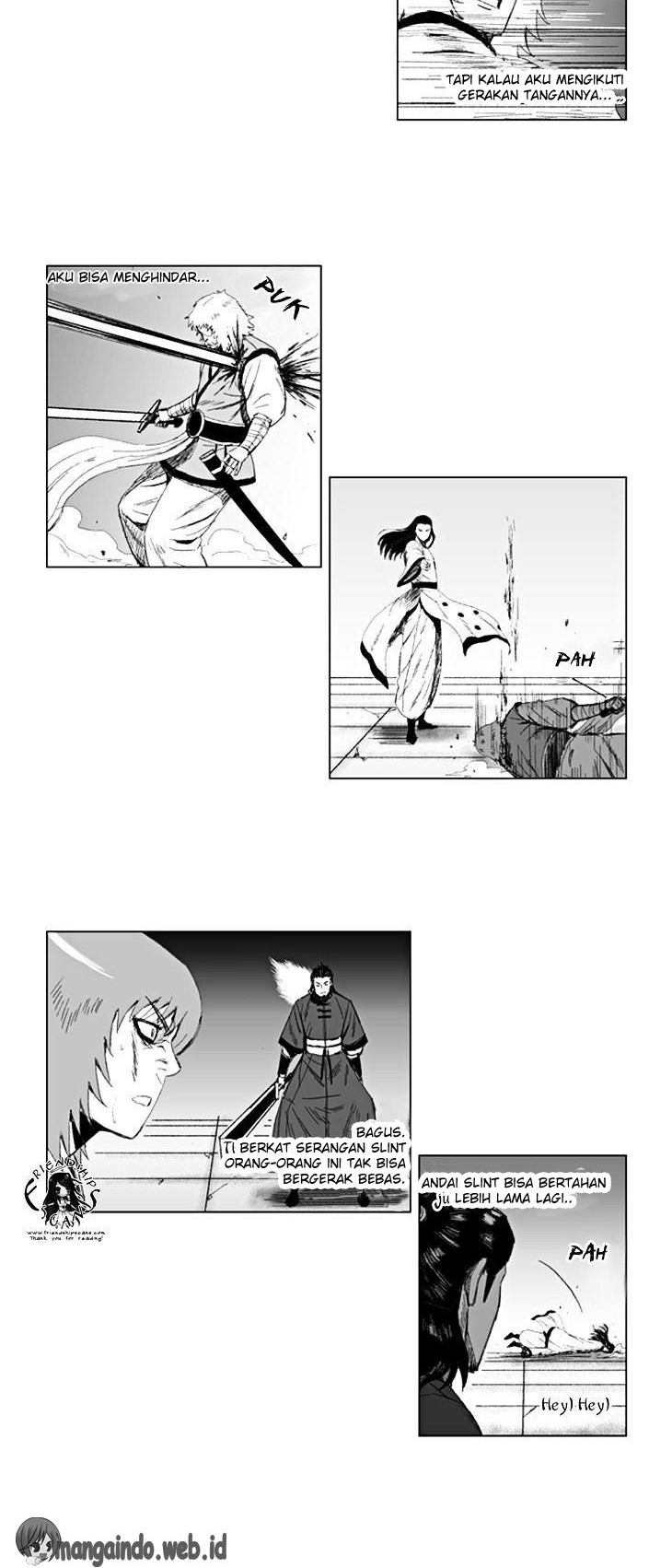 Red Storm Chapter 52 Gambar 11