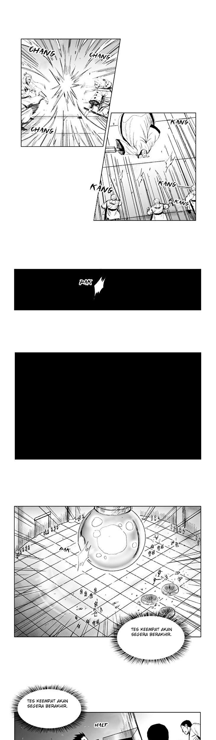 Red Storm Chapter 52 Gambar 12
