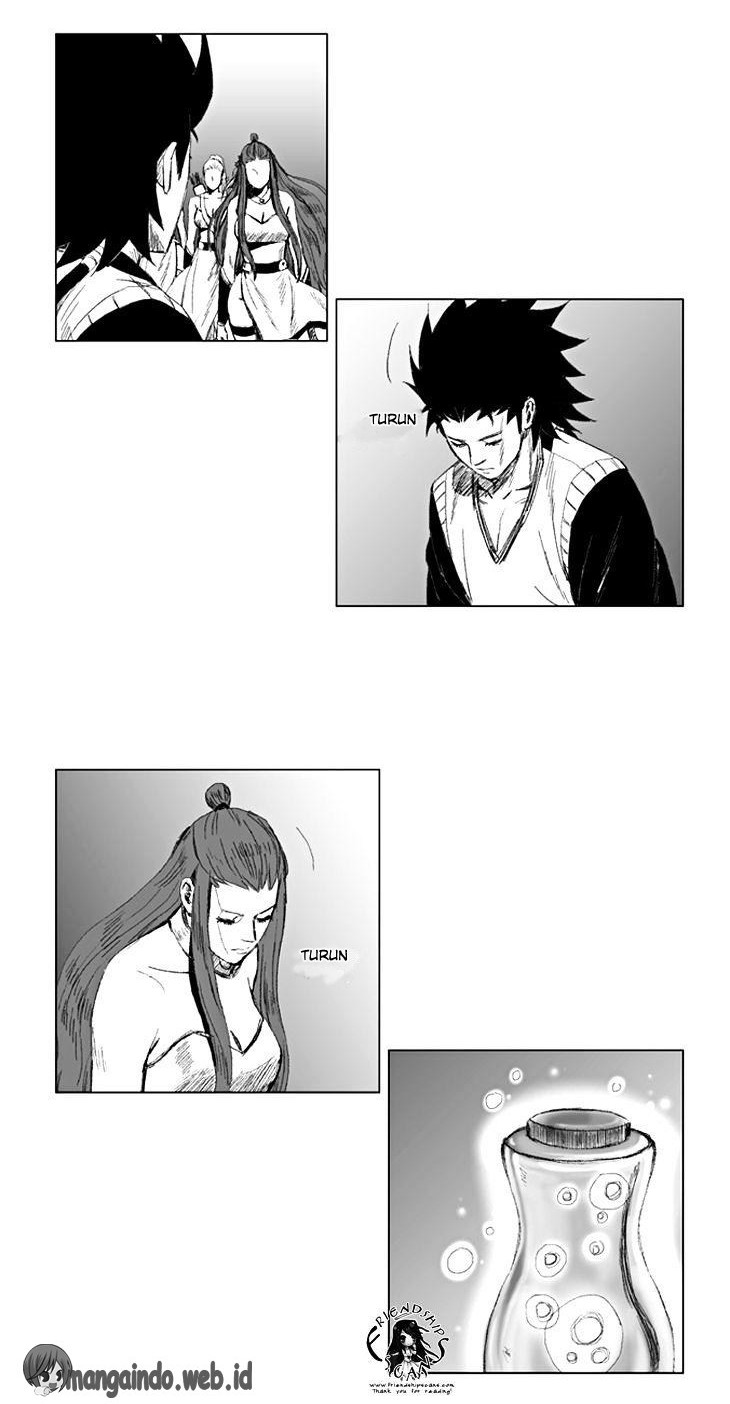 Red Storm Chapter 52 Gambar 15