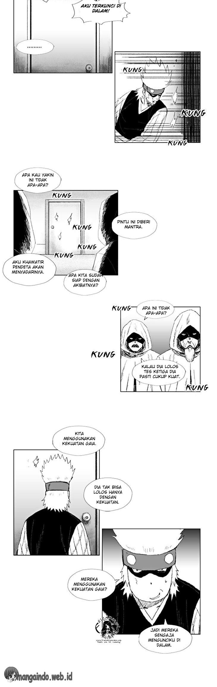 Red Storm Chapter 52 Gambar 17