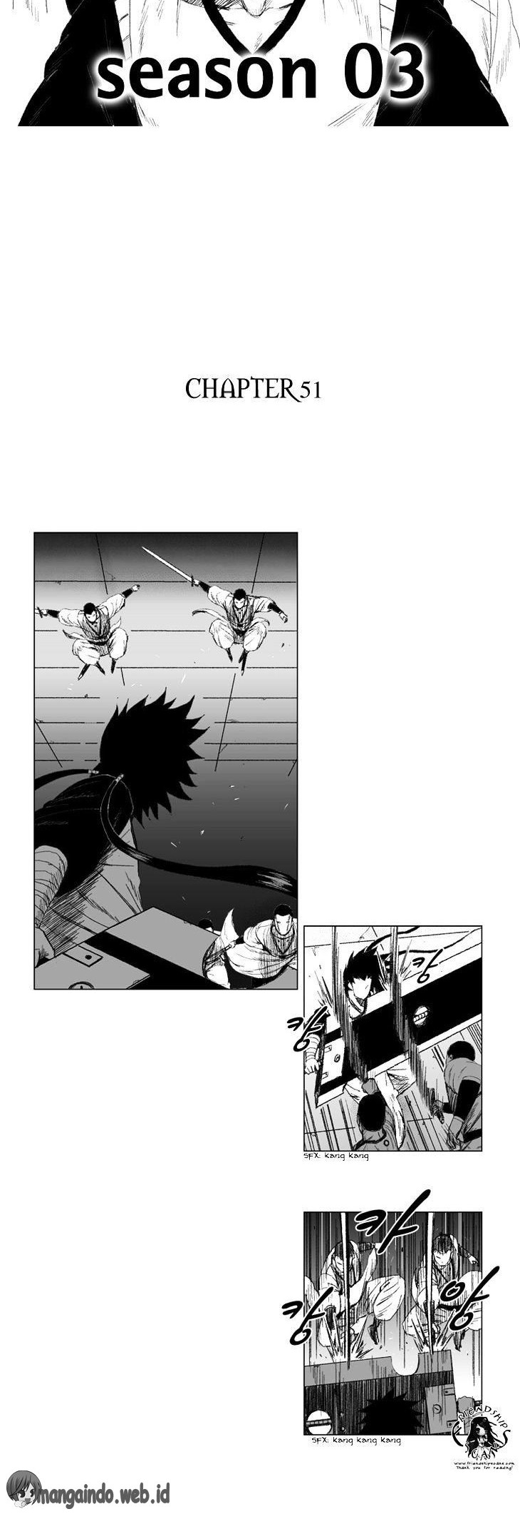 Baca Red Storm Chapter 51 Gambar 2