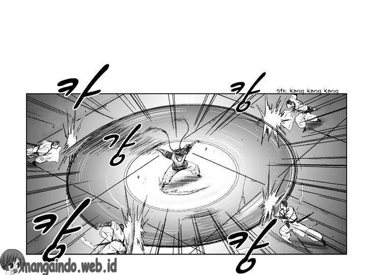 Red Storm Chapter 51 Gambar 4