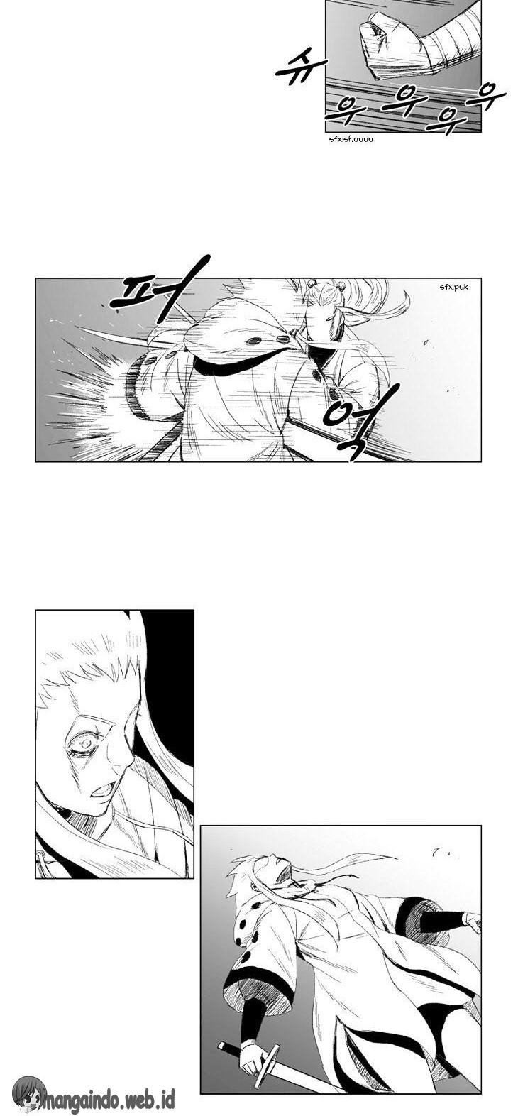Red Storm Chapter 51 Gambar 12