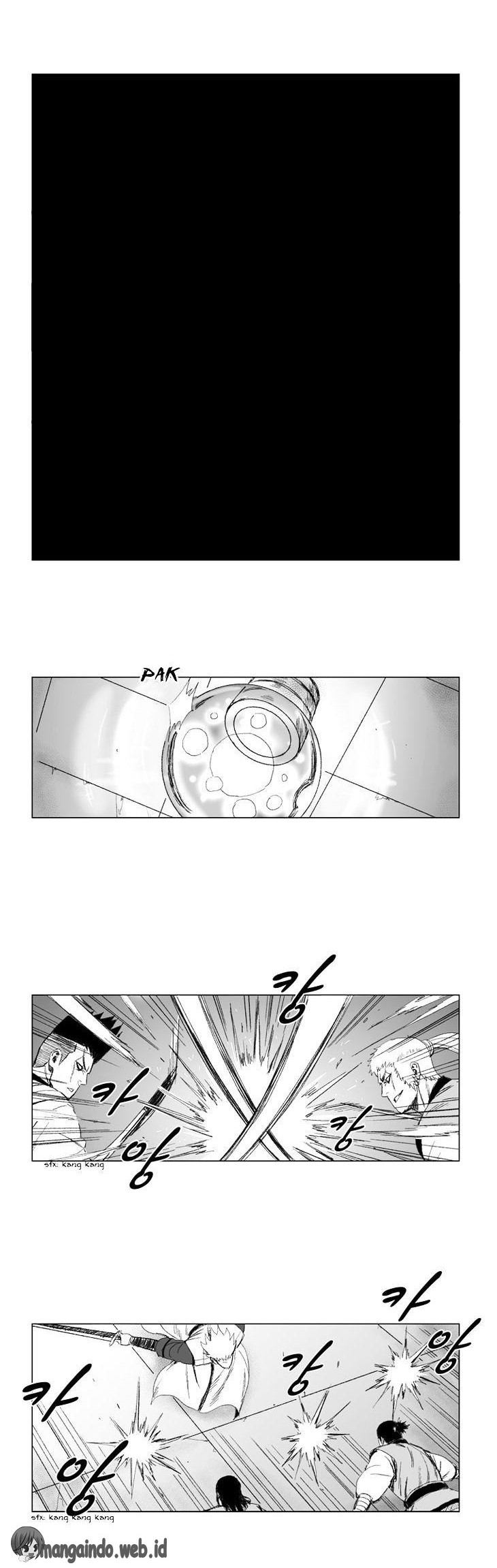 Red Storm Chapter 51 Gambar 14