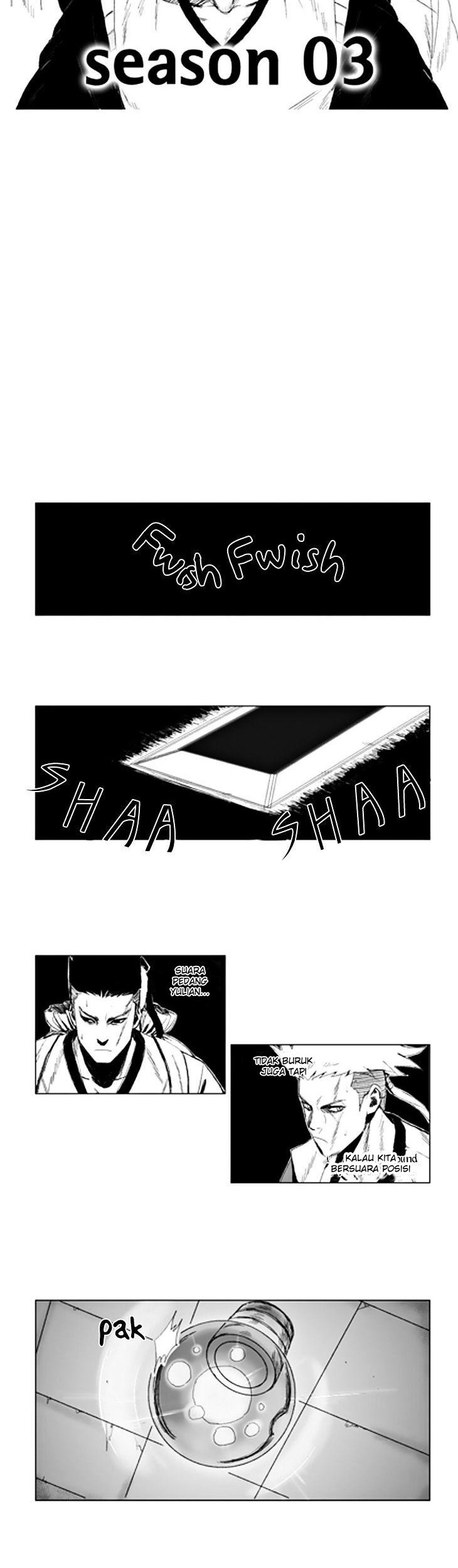 Baca Red Storm Chapter 50 Gambar 2