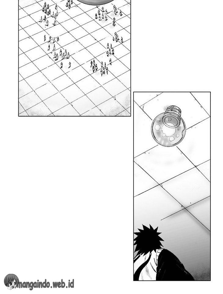 Red Storm Chapter 49 Gambar 20