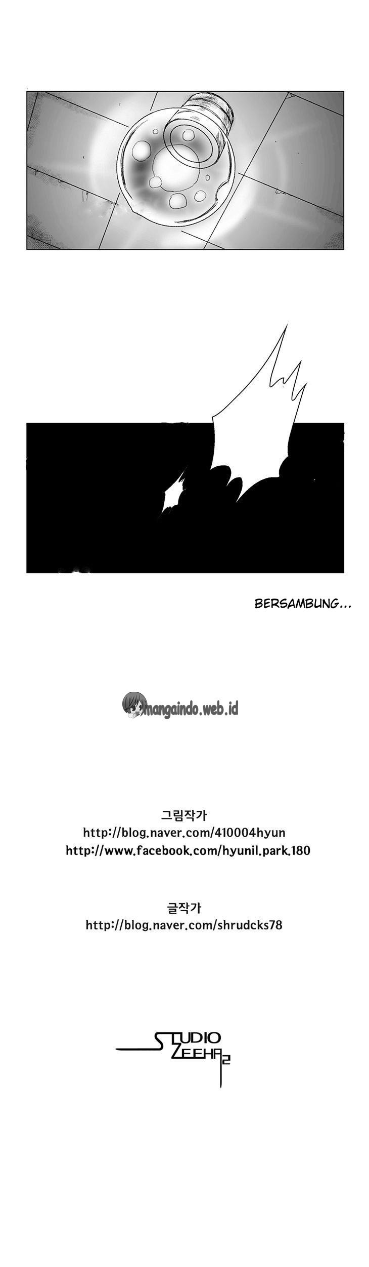 Red Storm Chapter 49 Gambar 23