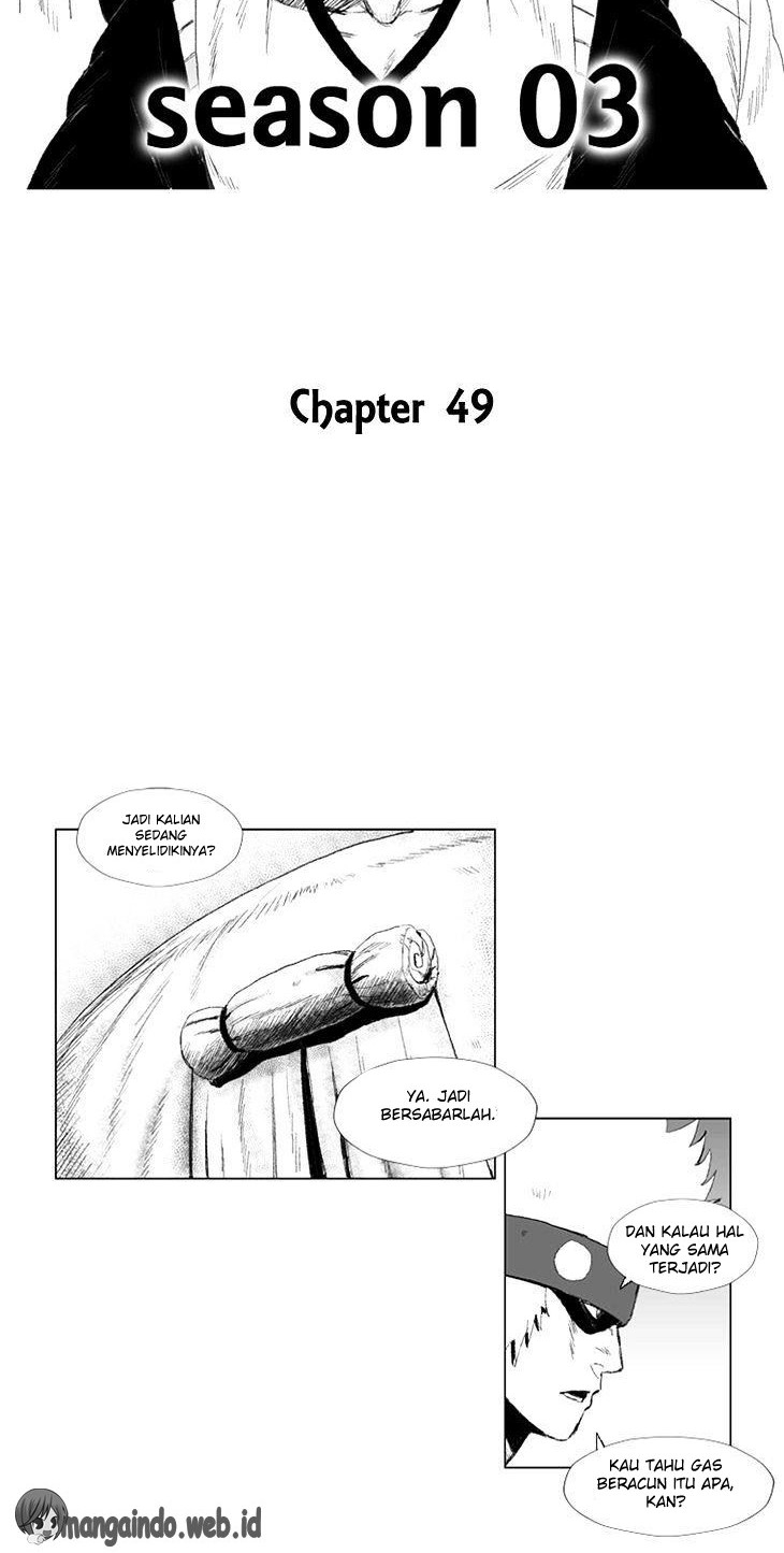 Baca  Red Storm Chapter 49 Gambar 2