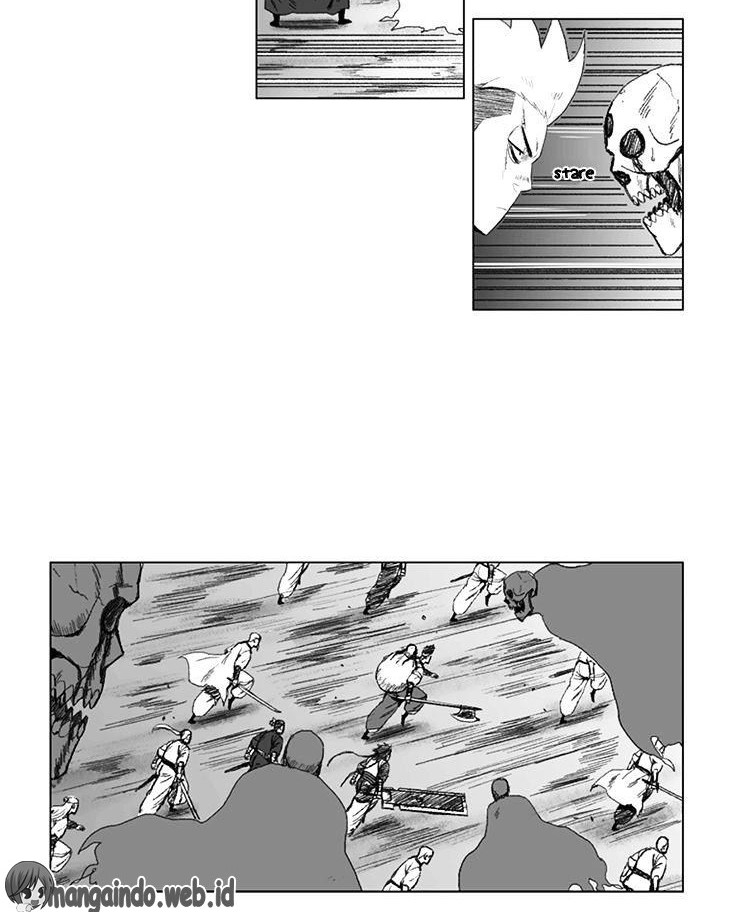 Red Storm Chapter 49 Gambar 14