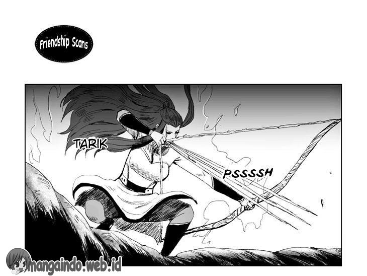 Red Storm Chapter 48 Gambar 7