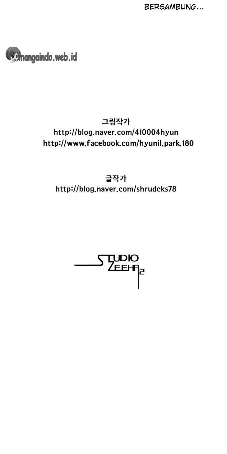 Red Storm Chapter 48 Gambar 15