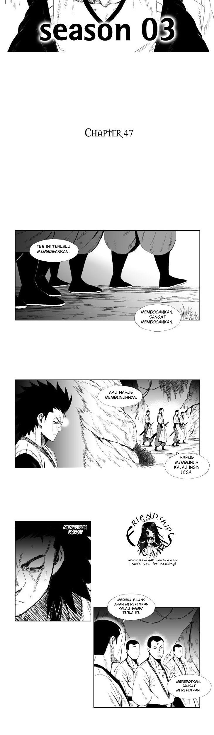 Baca Red Storm Chapter 47 Gambar 2