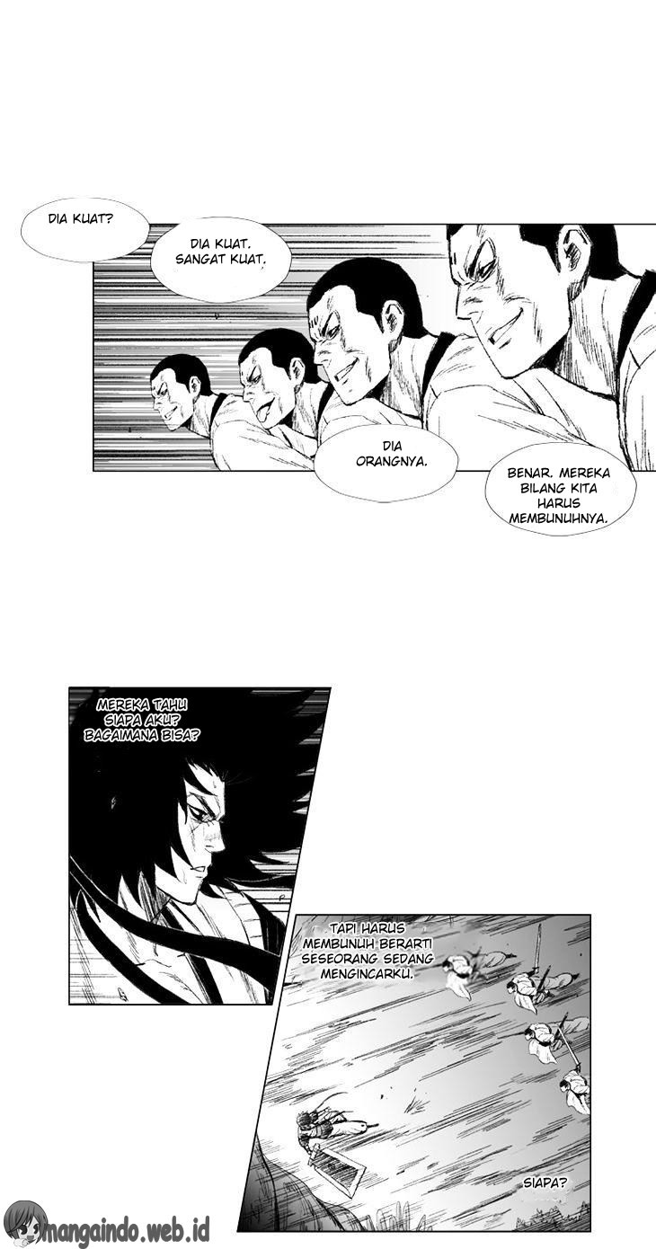 Red Storm Chapter 47 Gambar 7