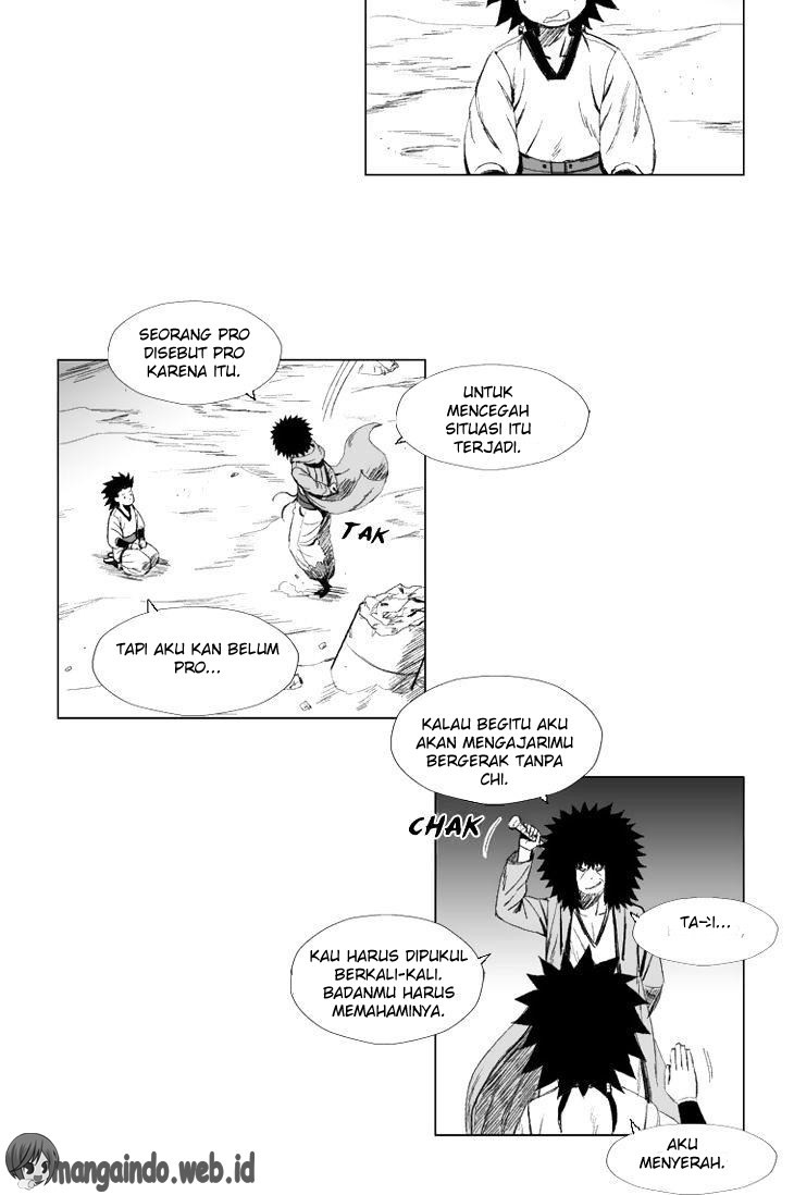 Red Storm Chapter 47 Gambar 10