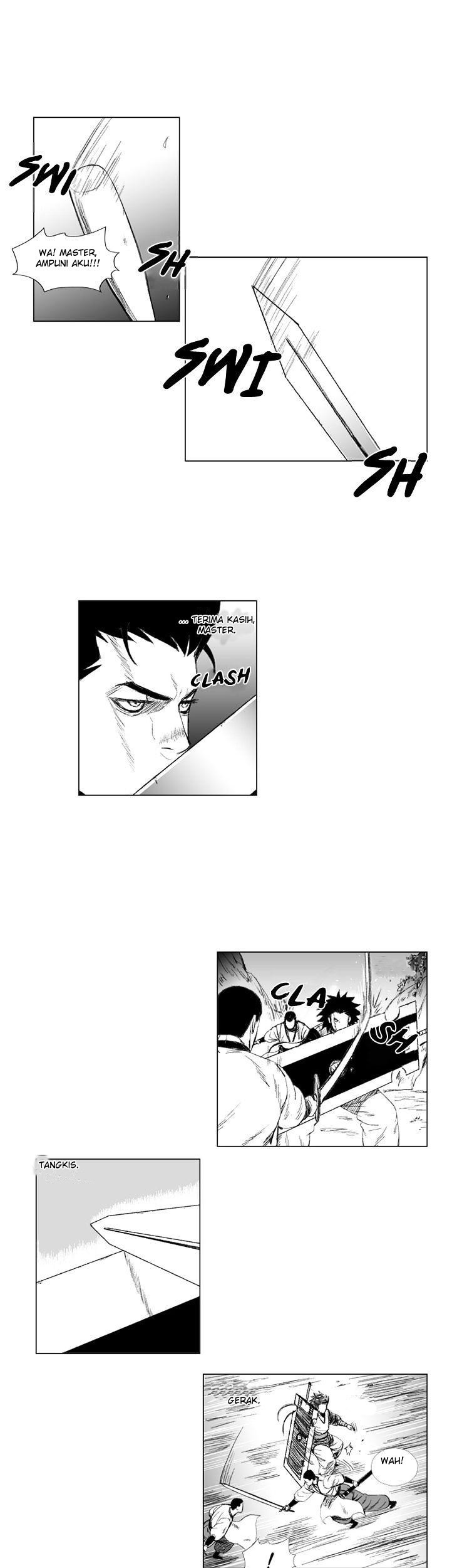 Red Storm Chapter 47 Gambar 11