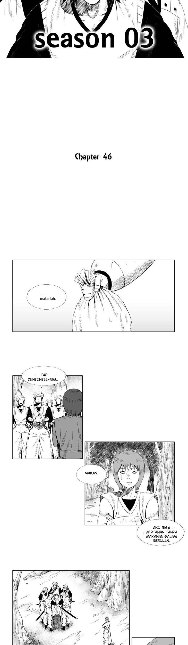 Baca Red Storm Chapter 46 Gambar 2