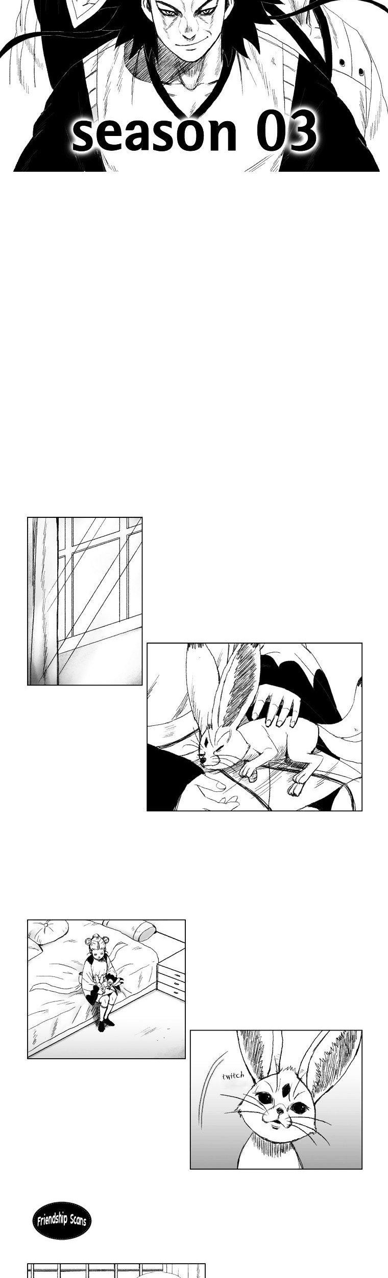 Baca Red Storm Chapter 45 Gambar 2
