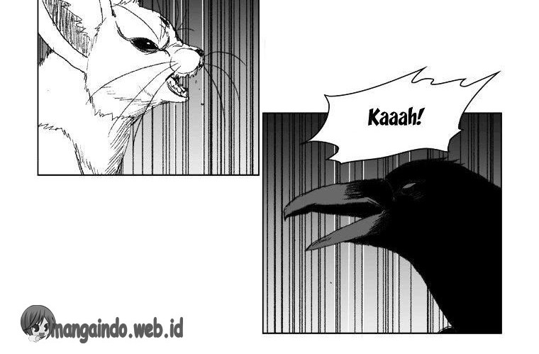 Red Storm Chapter 45 Gambar 4