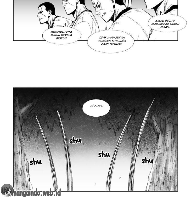 Red Storm Chapter 44 Gambar 12