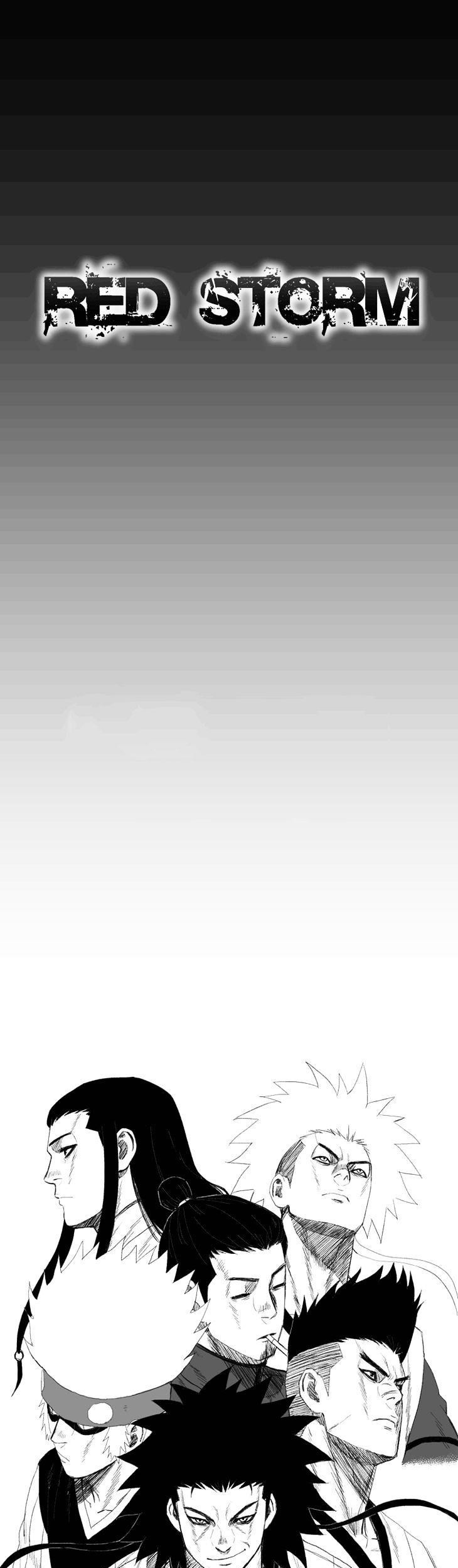 Baca Komik Red Storm Chapter 43 Gambar 1