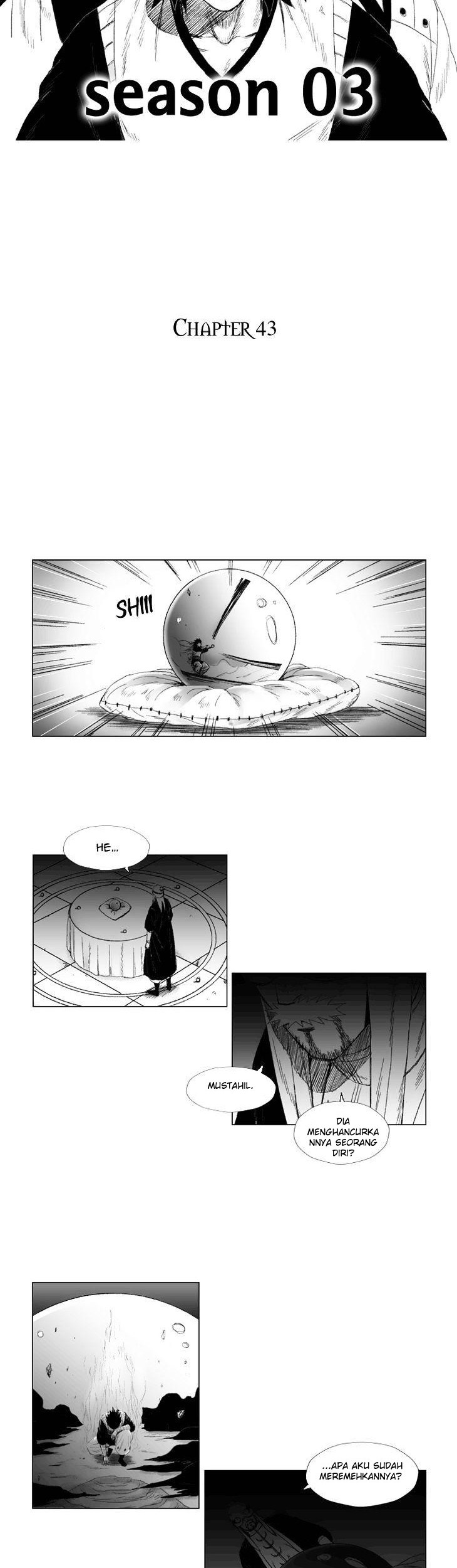 Baca  Red Storm Chapter 43 Gambar 2